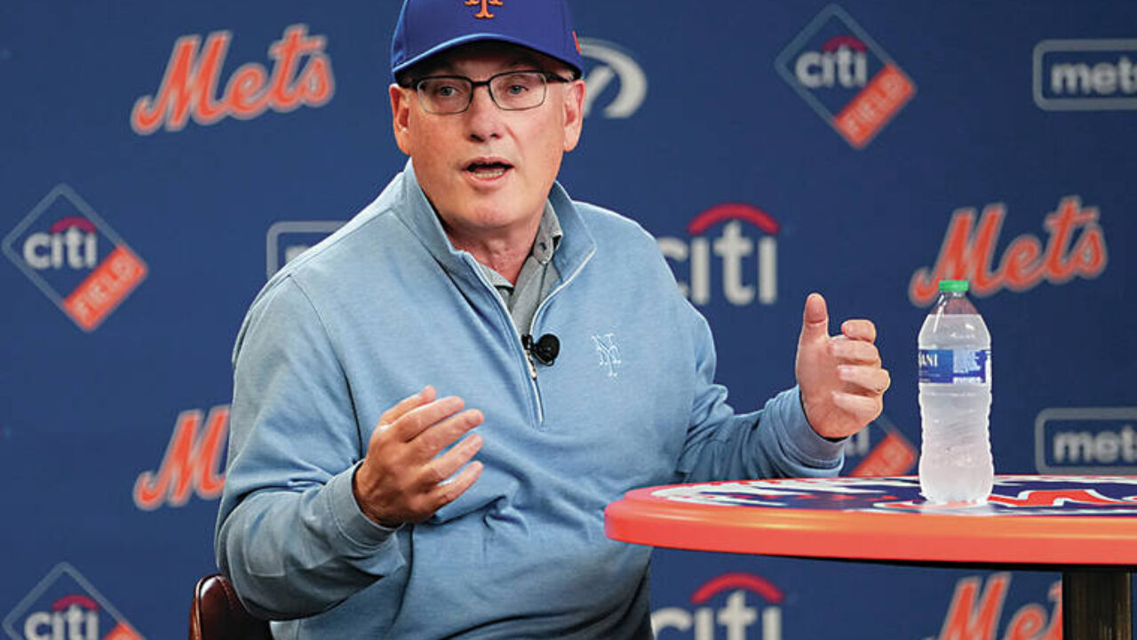 Steve Cohen Set to Buy New York Mets for Record Price