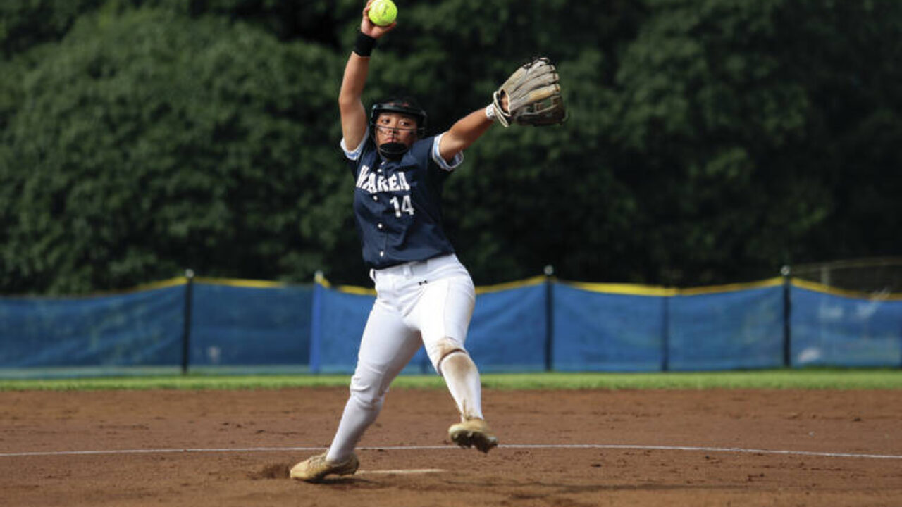 Weekly honors for UH Hilo baseball players