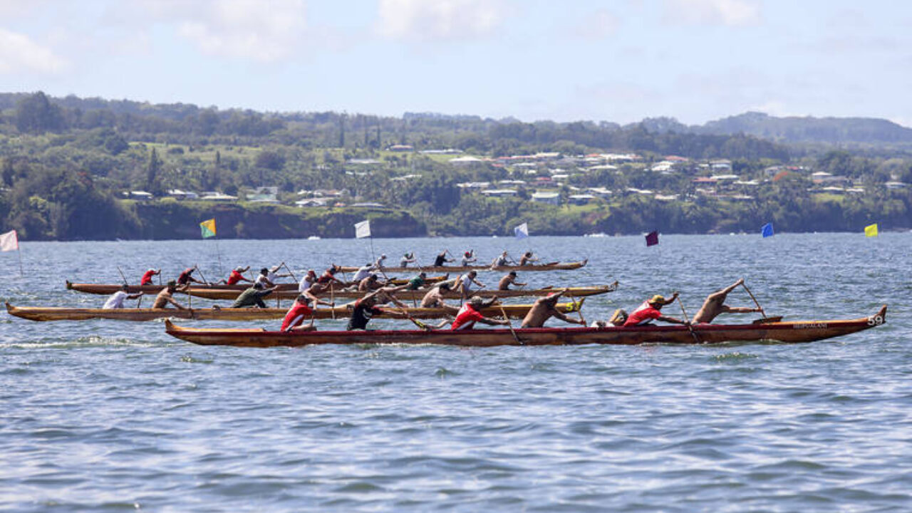 Public Home - Hilo Yacht Club