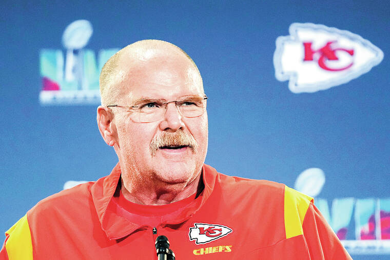 List of Kansas City Chiefs head coaches - Wikipedia