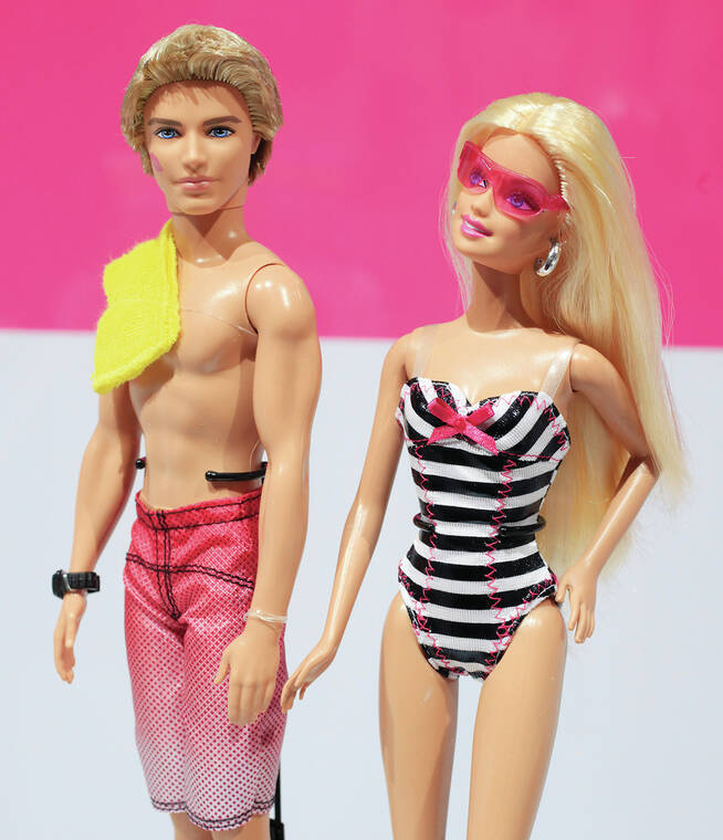 Ryan Gosling Barbie Ken Doll: Where to Buy Online
