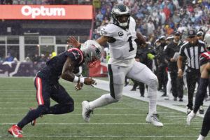 Slow start undermines Buccaneers in 27-24 loss to Chiefs