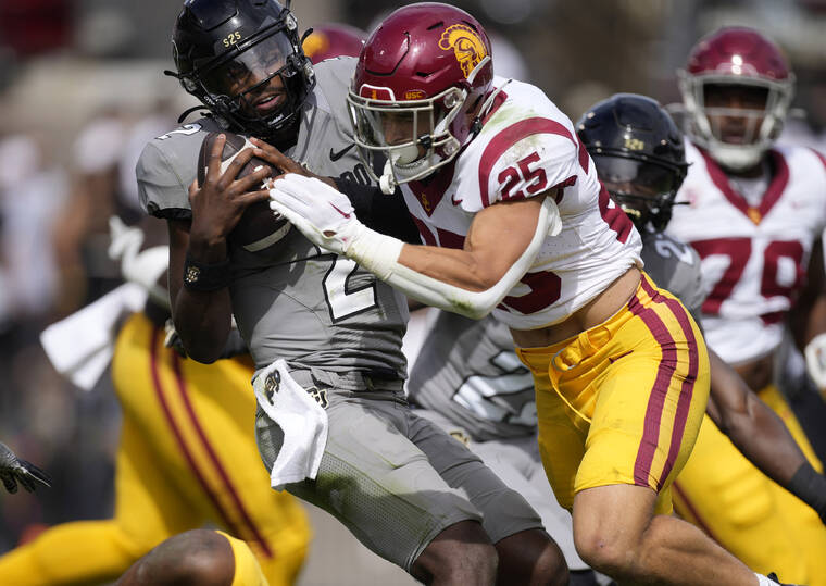 Coach Prime and Colorado face USC, Lincoln Riley on September 30