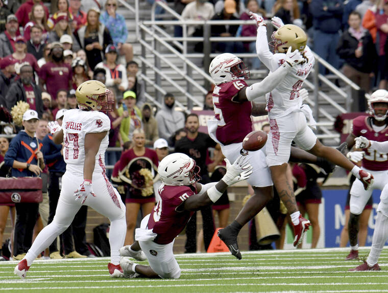 The Replay: Louisville - Boston College Athletics