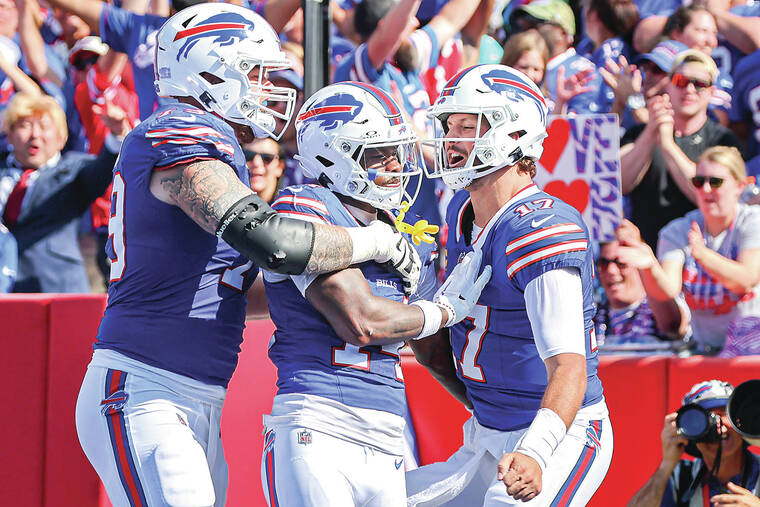 Buffalo Bills: Player Analysis & Coaching Philosophies, 2020 NFL