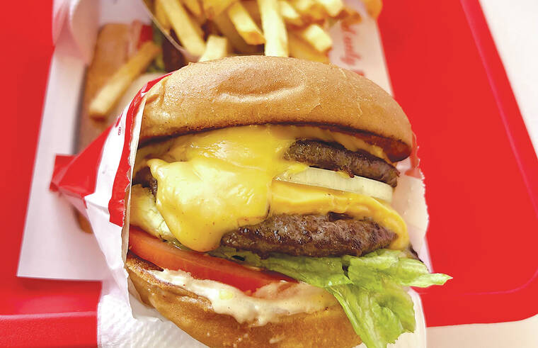 In-N-Out book gives an inside, top-down and ground-up history of the ...