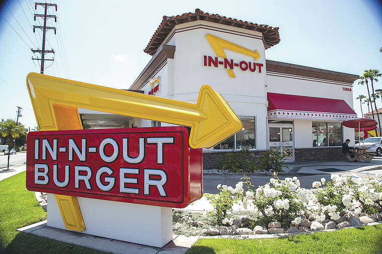 In-N-Out Snyder Family Dynasty History As the Fast-Food Chain Turns 75