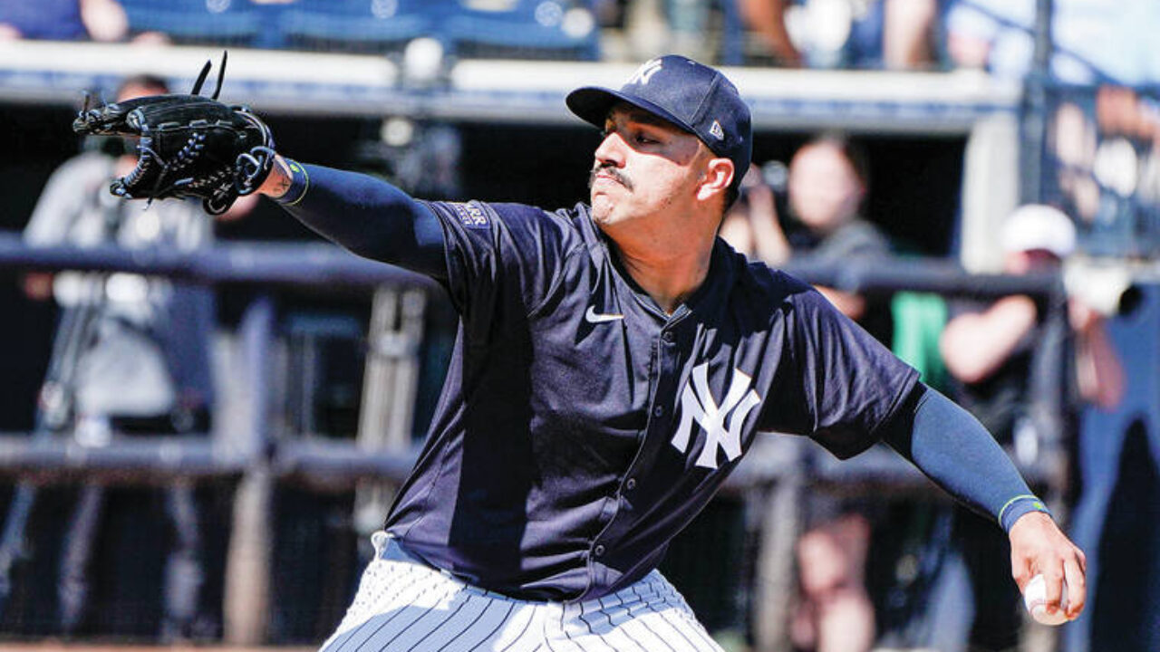 Five observations from New York Yankees spring training