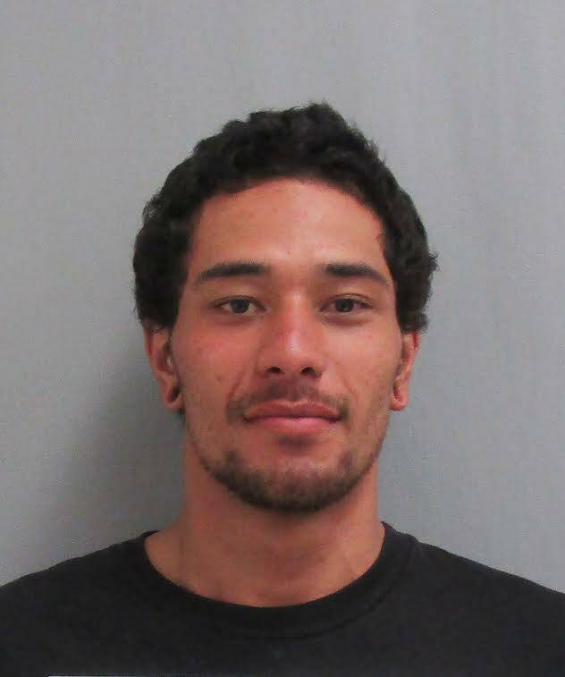 Captain Cook Man Sentenced For Violent Robbery West Hawaii Today 0788