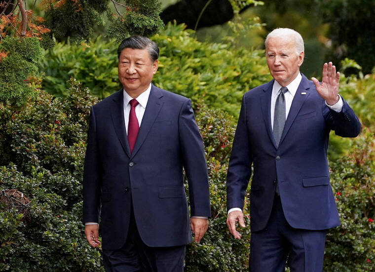 China releases three US citizens after years of diplomacy