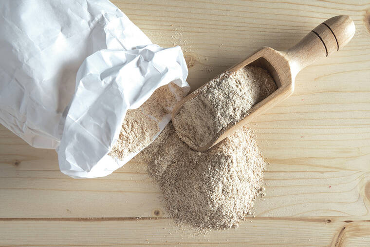 A dozen baking flours — and how to use them