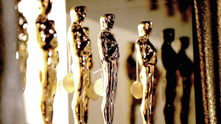 Oscar nominations delayed again as LA fires disrupt awards season